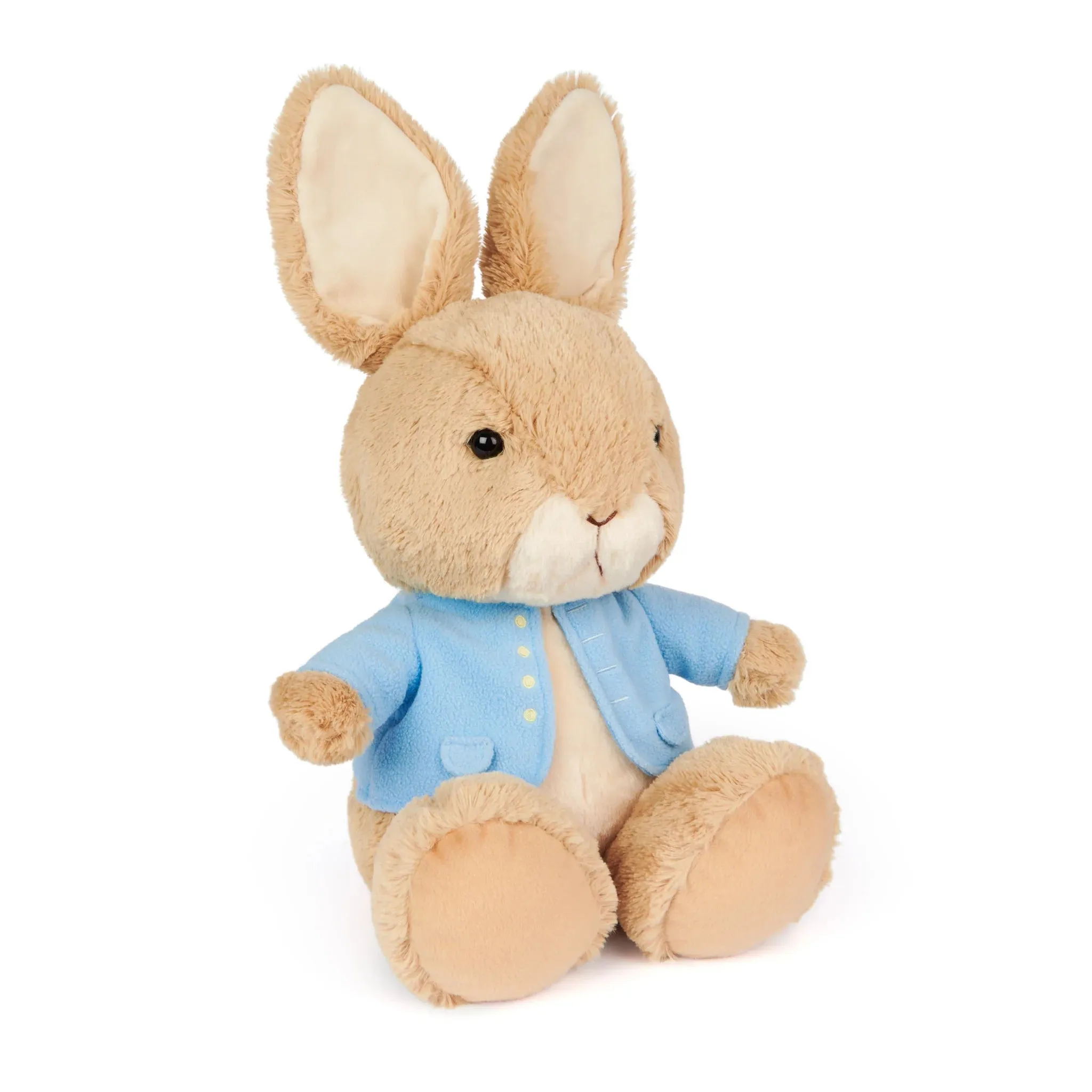 11" Peter Rabbit with Large Feet