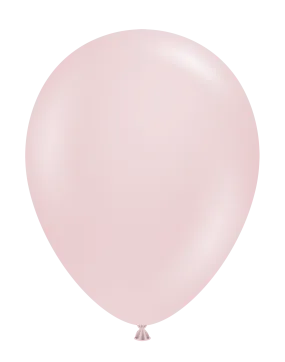 11" TUFTEX Cameo Latex Balloons | 100 Count