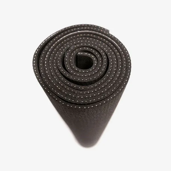 Accessories Natural Rubber Yoga Mat