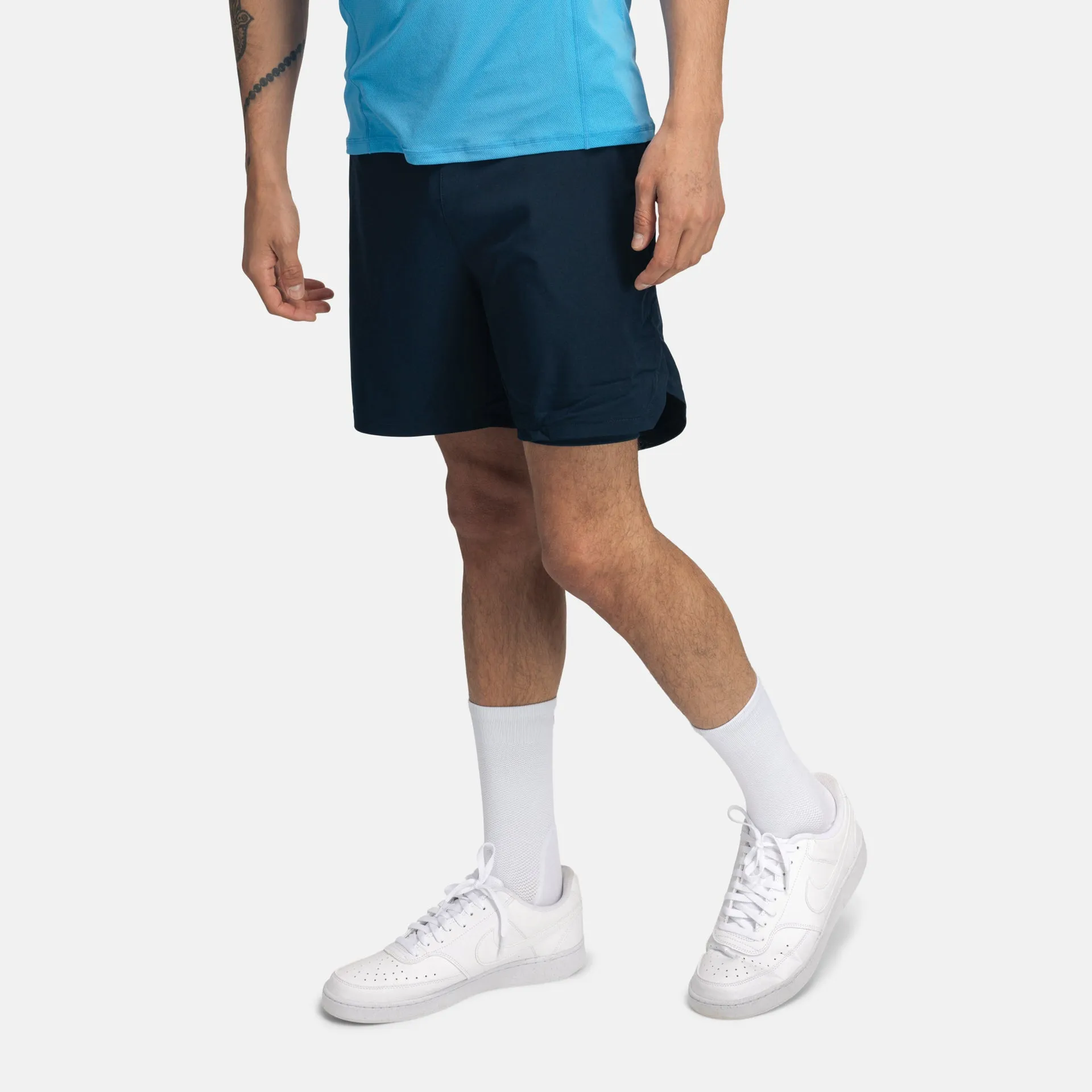 Active M Shorts w/Liner V2