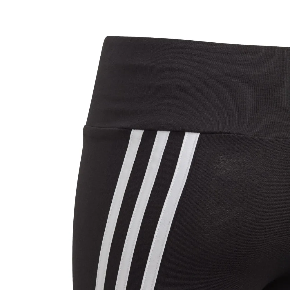 adidas 3-Stripes Cotton Kid's Tights