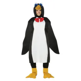 Adult Penguin Costume