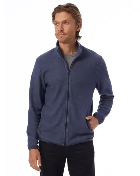 Alternative Adult Full Zip Fleece Jacket