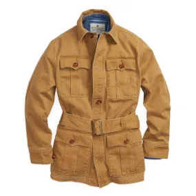 Amboseli Safari Jacket - Tall