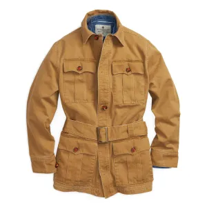 Amboseli Safari Jacket - Tall