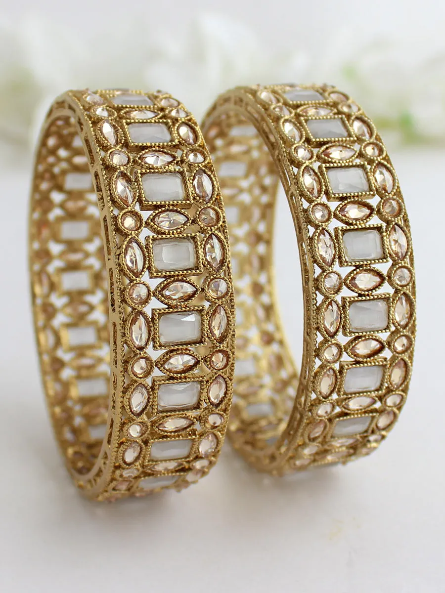 Ananya Bangle Set