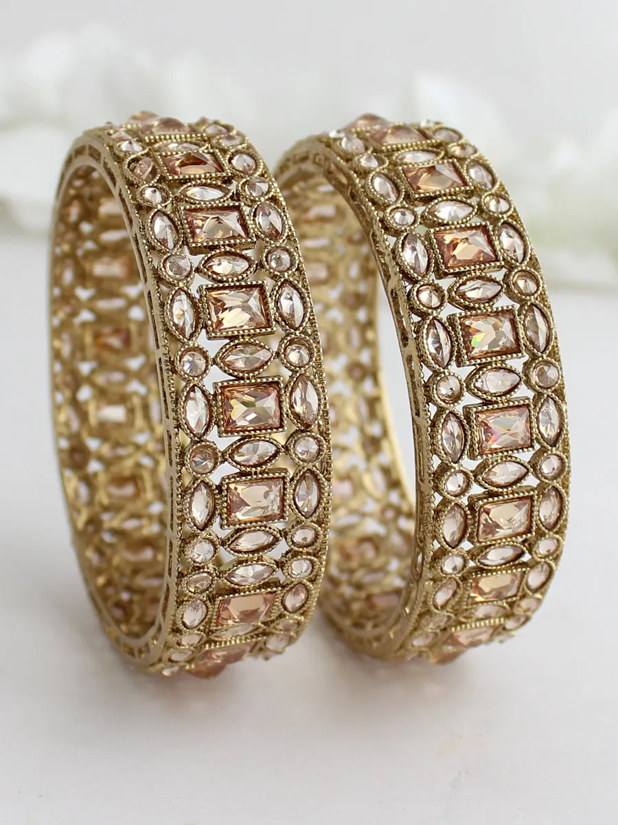 Ananya Bangle Set