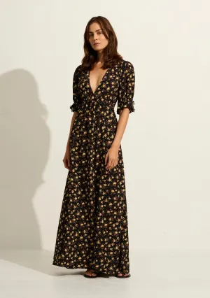 Annamika Maxi Dress