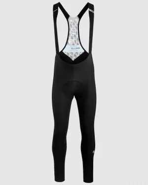 Assos Mille GT Winter Bib Tight - BlackSeries