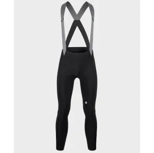 Assos MILLE GT Winter Bib Tights C2 No Insert