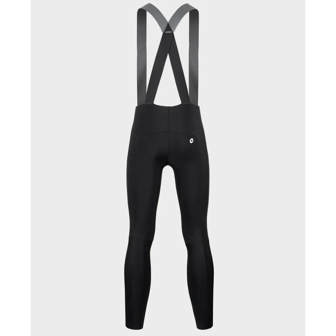 Assos MILLE GT Winter Bib Tights C2 No Insert