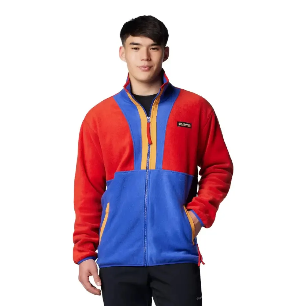 Backbowl™ II Fleece Jacket