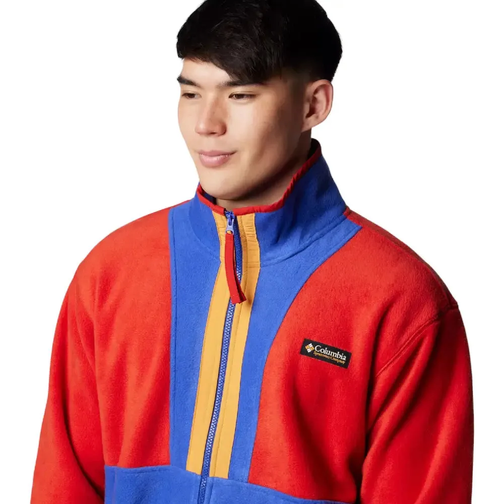 Backbowl™ II Fleece Jacket