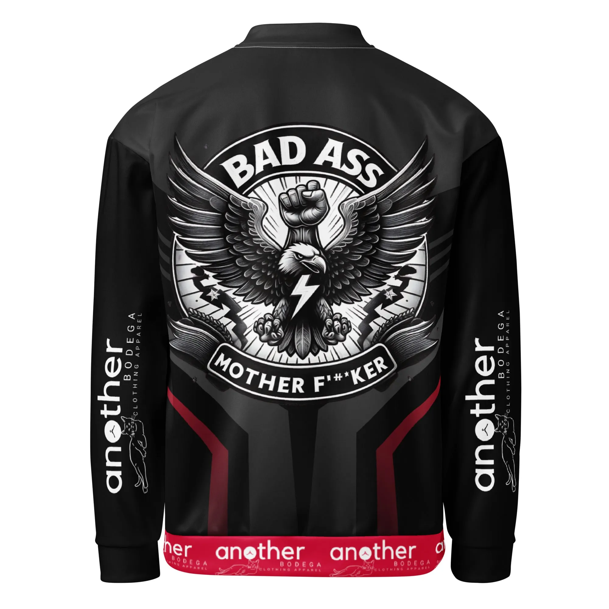 BAMF Bomber Jacket