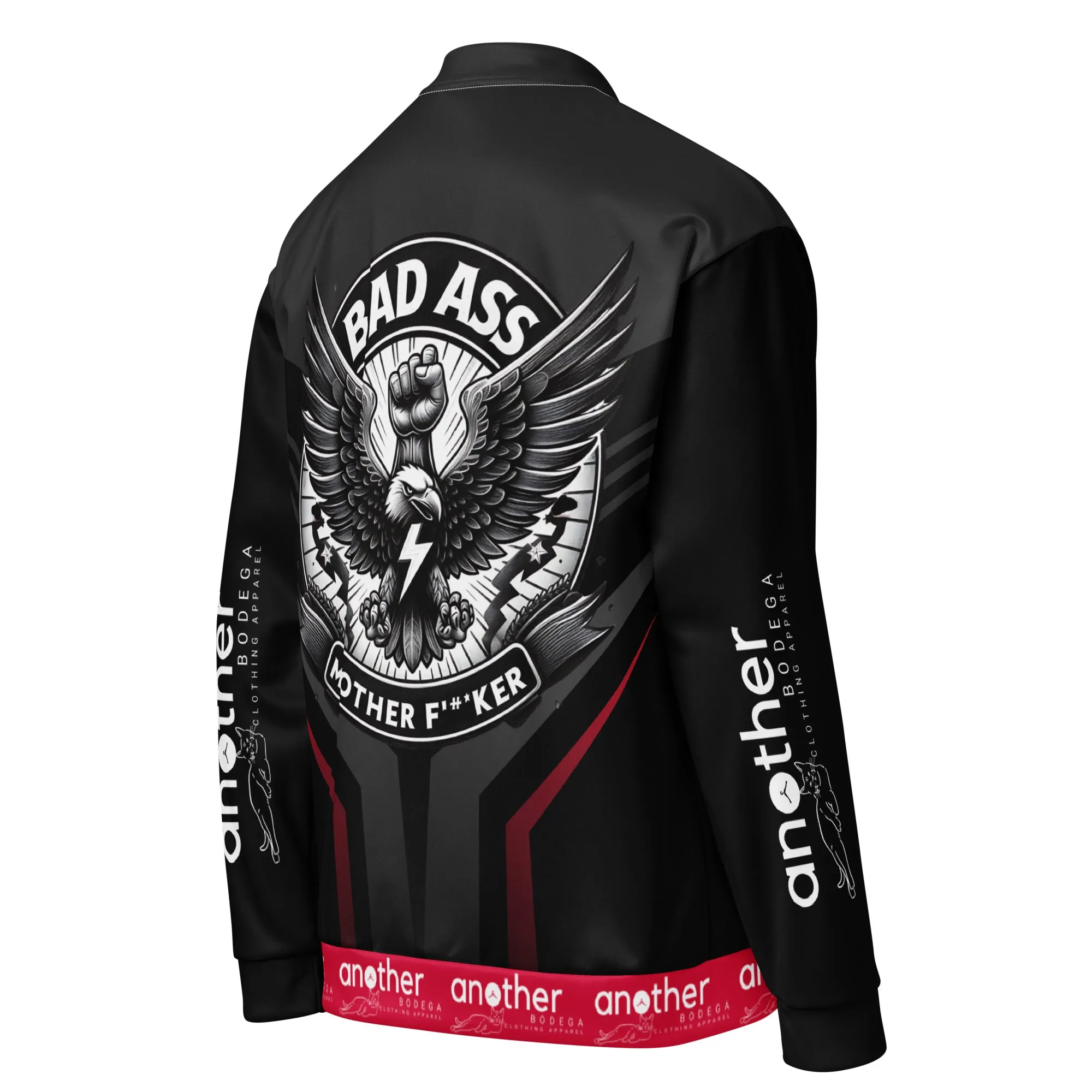 BAMF Bomber Jacket