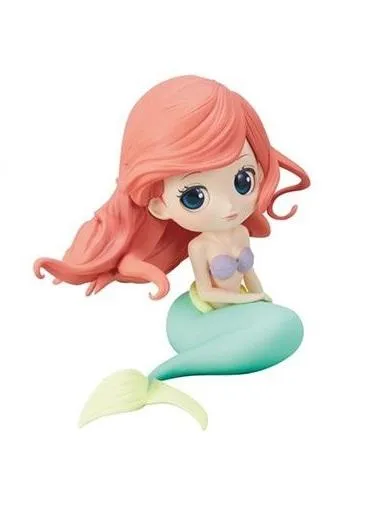 Banpresto Disney Q Posket - Ariel (Pastel Color Version)