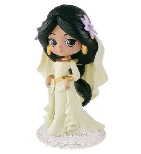 Banpresto Disney Q Posket - Jasmine Dreamy Style (Regular Color Version)