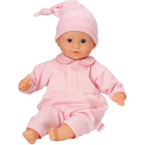 Bebe Calin Pastel 12 in.