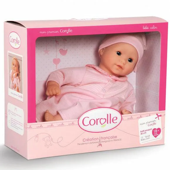 Bebe Calin Pastel 12 in.