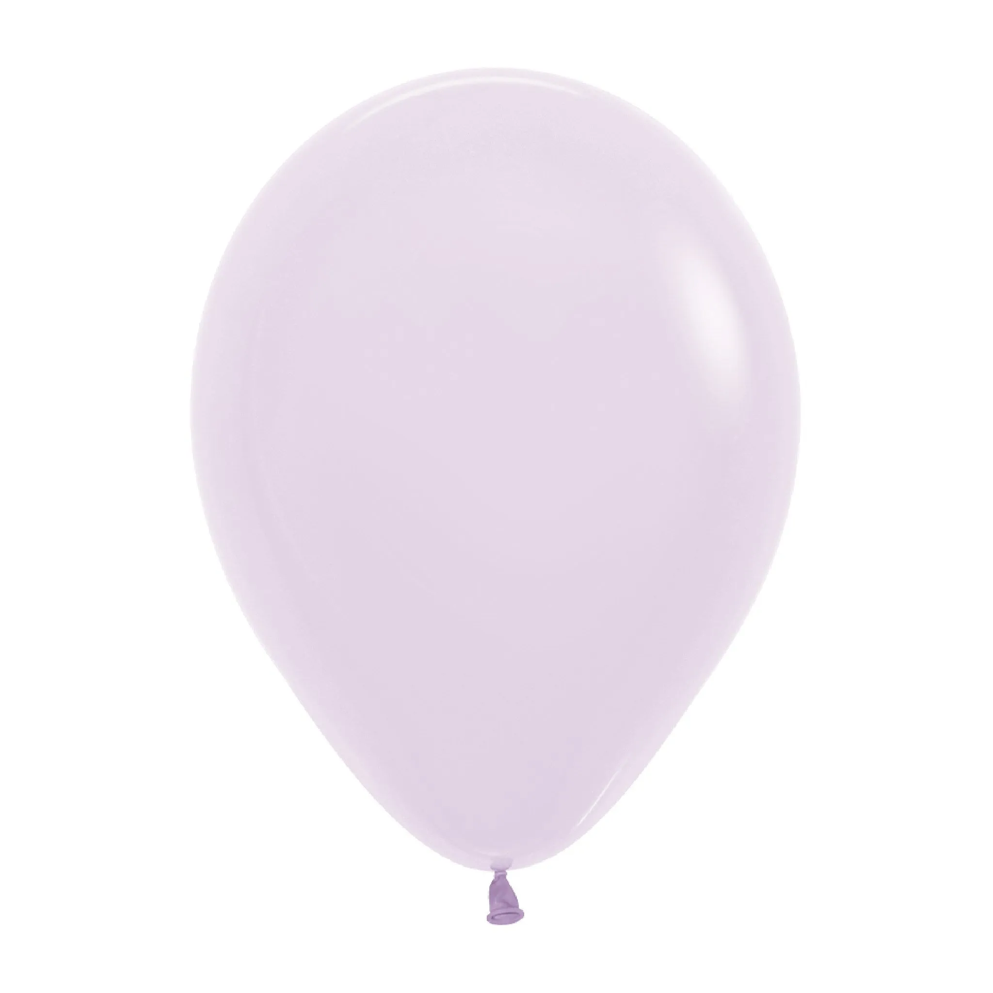 Betallatex Matte Pastel Latex Balloons | 5 Inch | Package 10