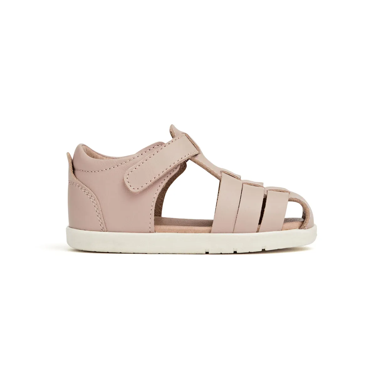 Billie Sandal - Blush