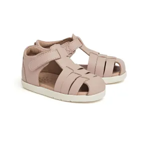 Billie Sandal - Blush