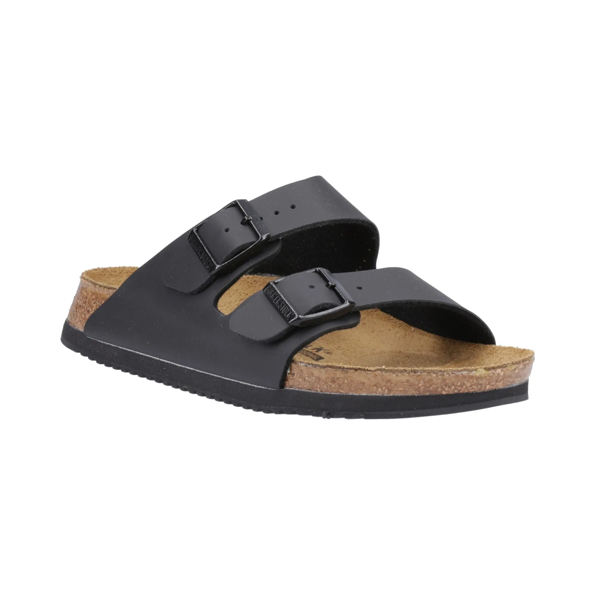 Birkenstock Arizona Womens Sandal - Black