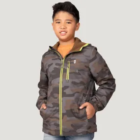 Boys' Windshear Jacket