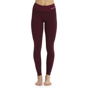 Burton Womens Active Seamless Tights 2019