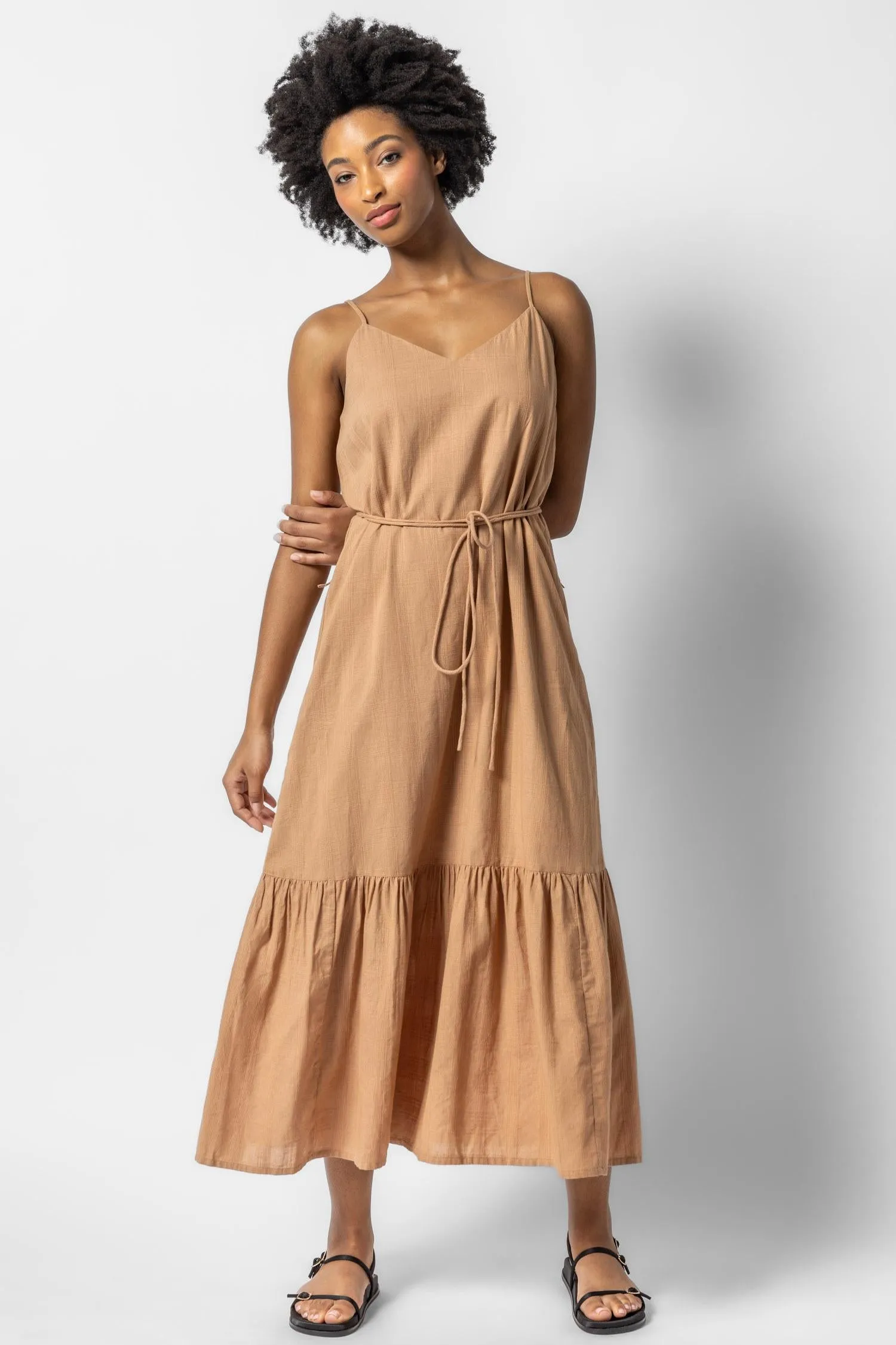 Cami Maxi Dress