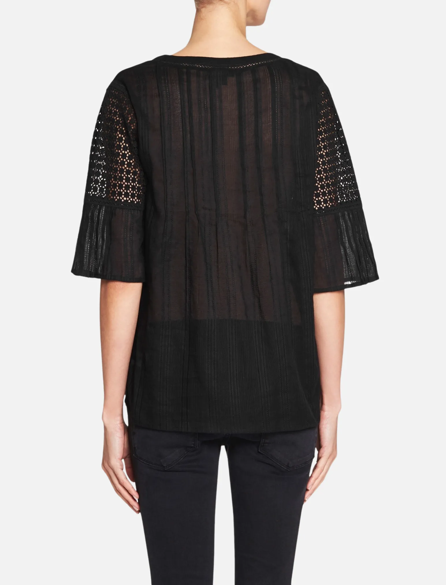 Cecile Top