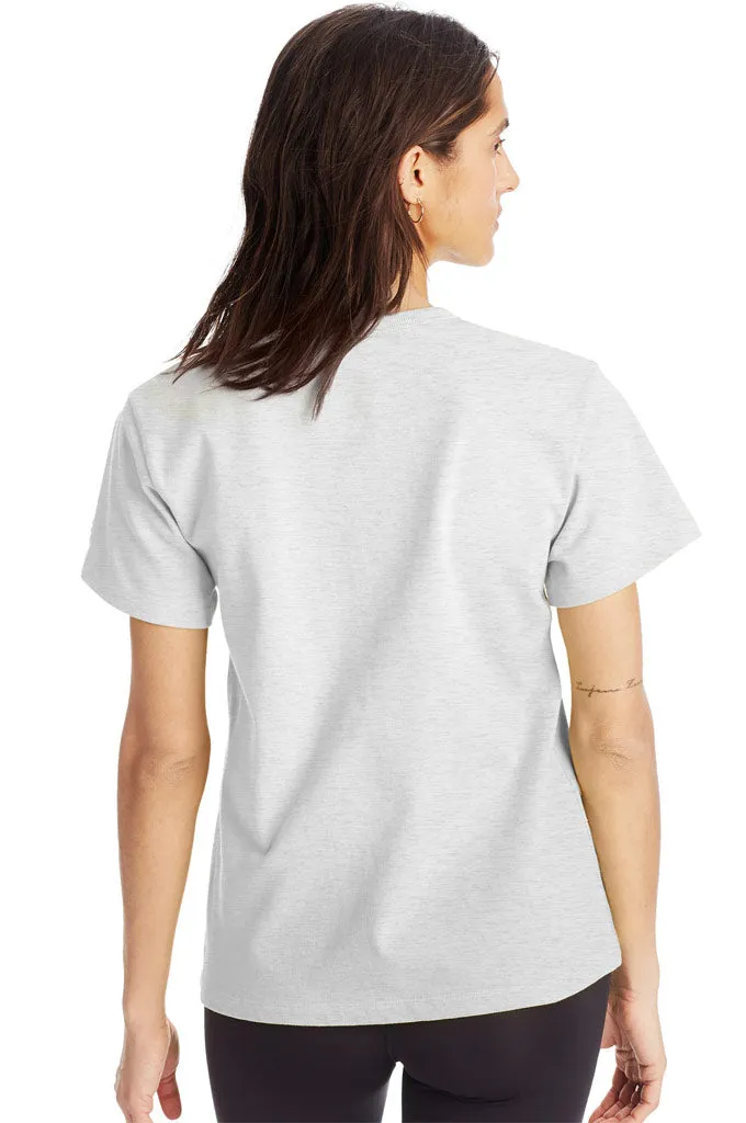 Champion Heritage Women's Tee