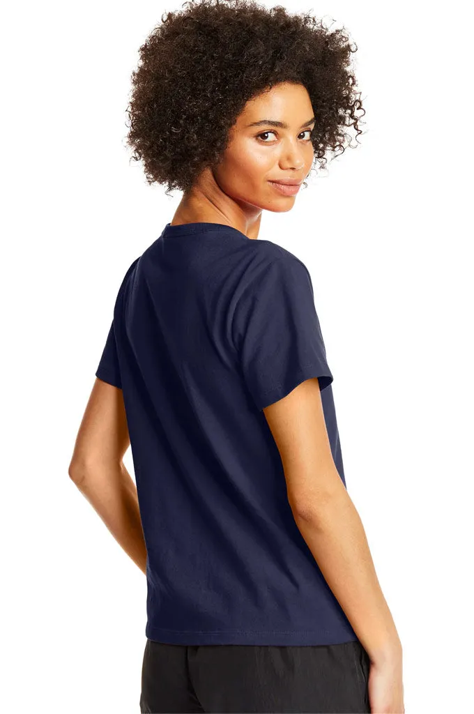 Champion Heritage Women's Tee