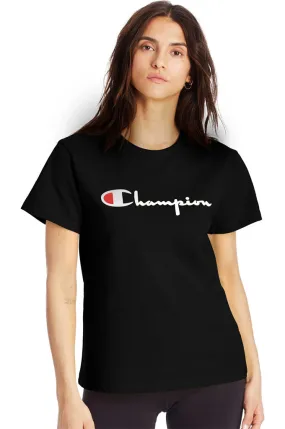 Champion Heritage Women's Tee