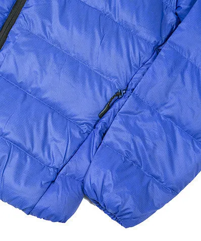 Chinook Packable Down Jacket