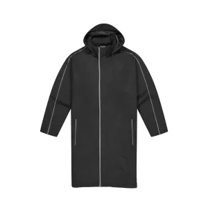 Cloke | Sideline Jacket | STJ