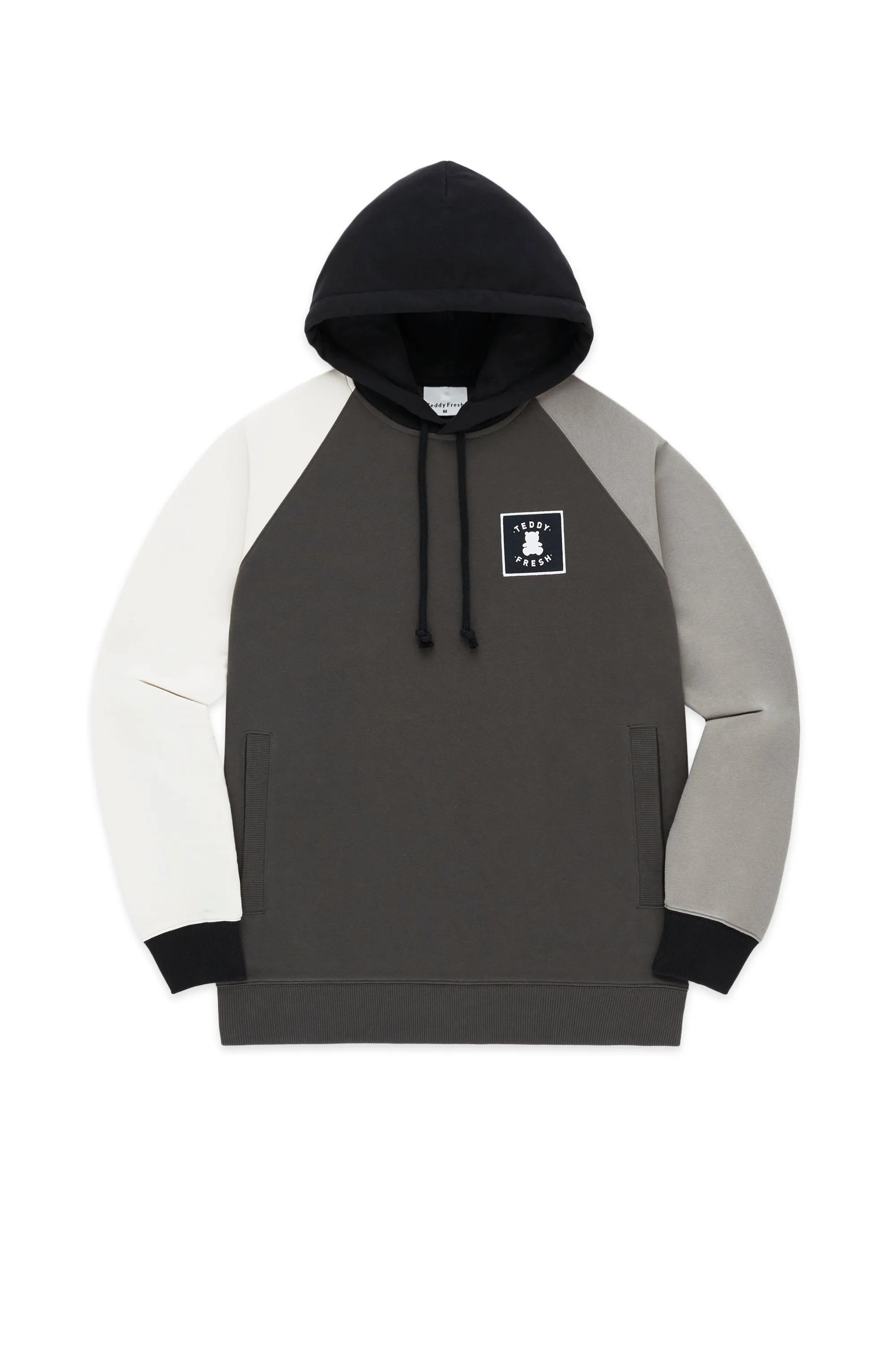 Color Block Hoodie 2.0