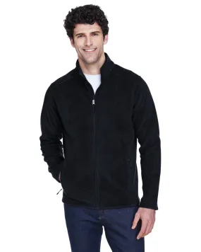 CORE365 Men's Tall Journey Fleece Jacket 88190T