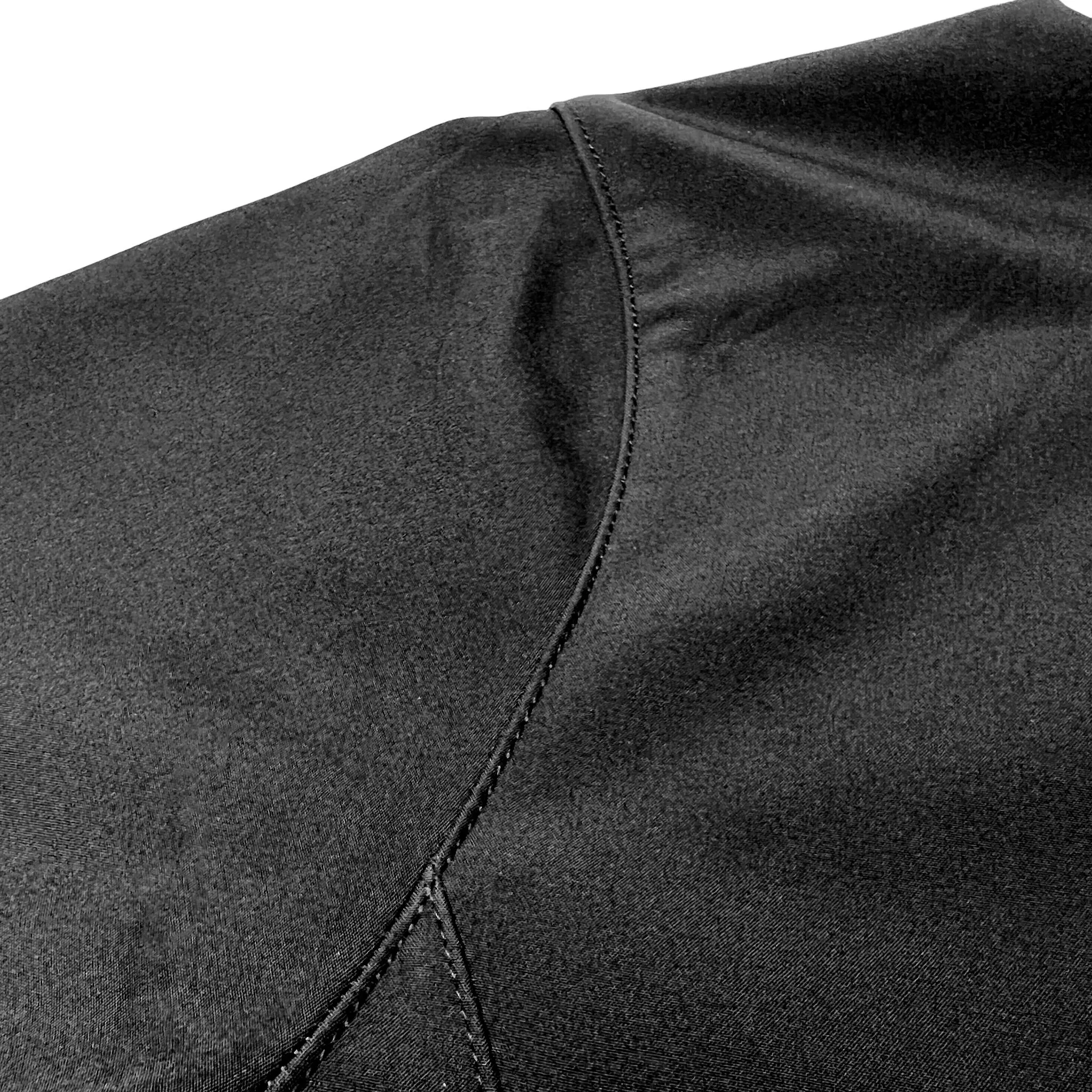 [CORRECTIONS] Soft Shell Jacket [BLK/GRY]