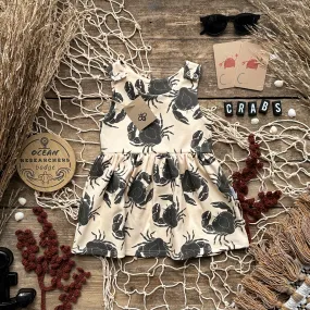 Crab Dress | Ready To Post