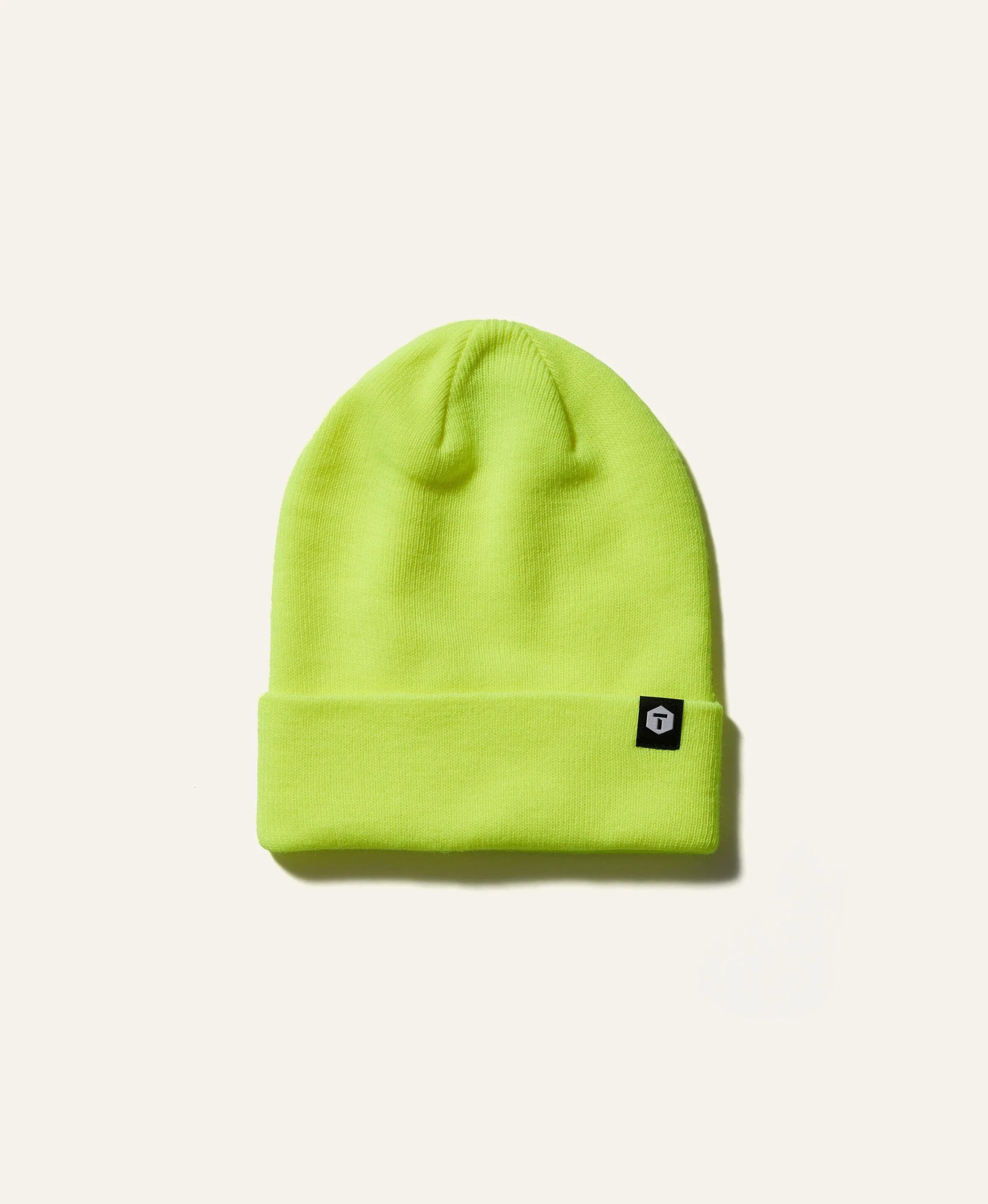 Cuff Beanie