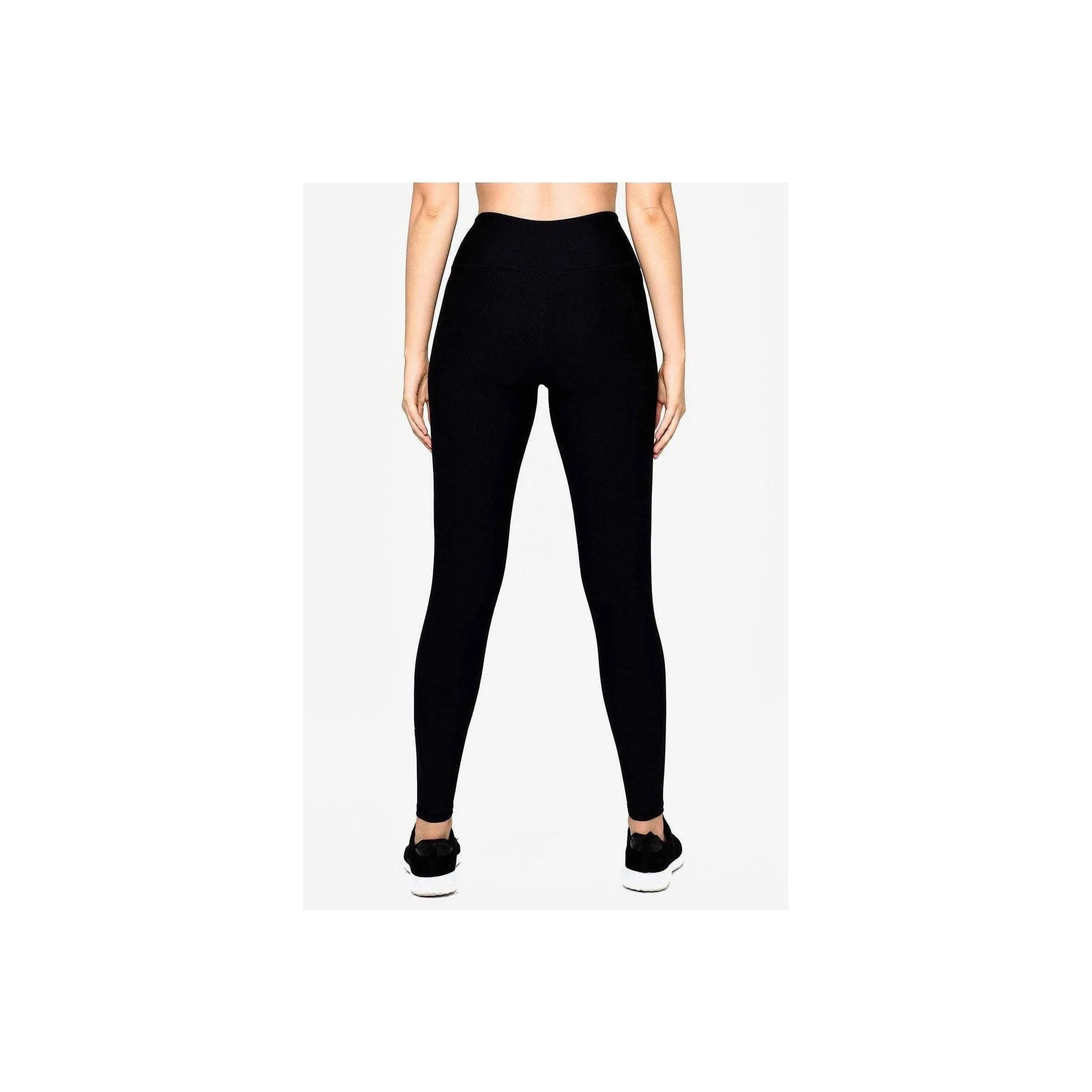 D K Women's Signature Full Length Tight