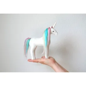 DelilahIris Designs ~ Pastel Rainbow Unicorn Sewing Kit