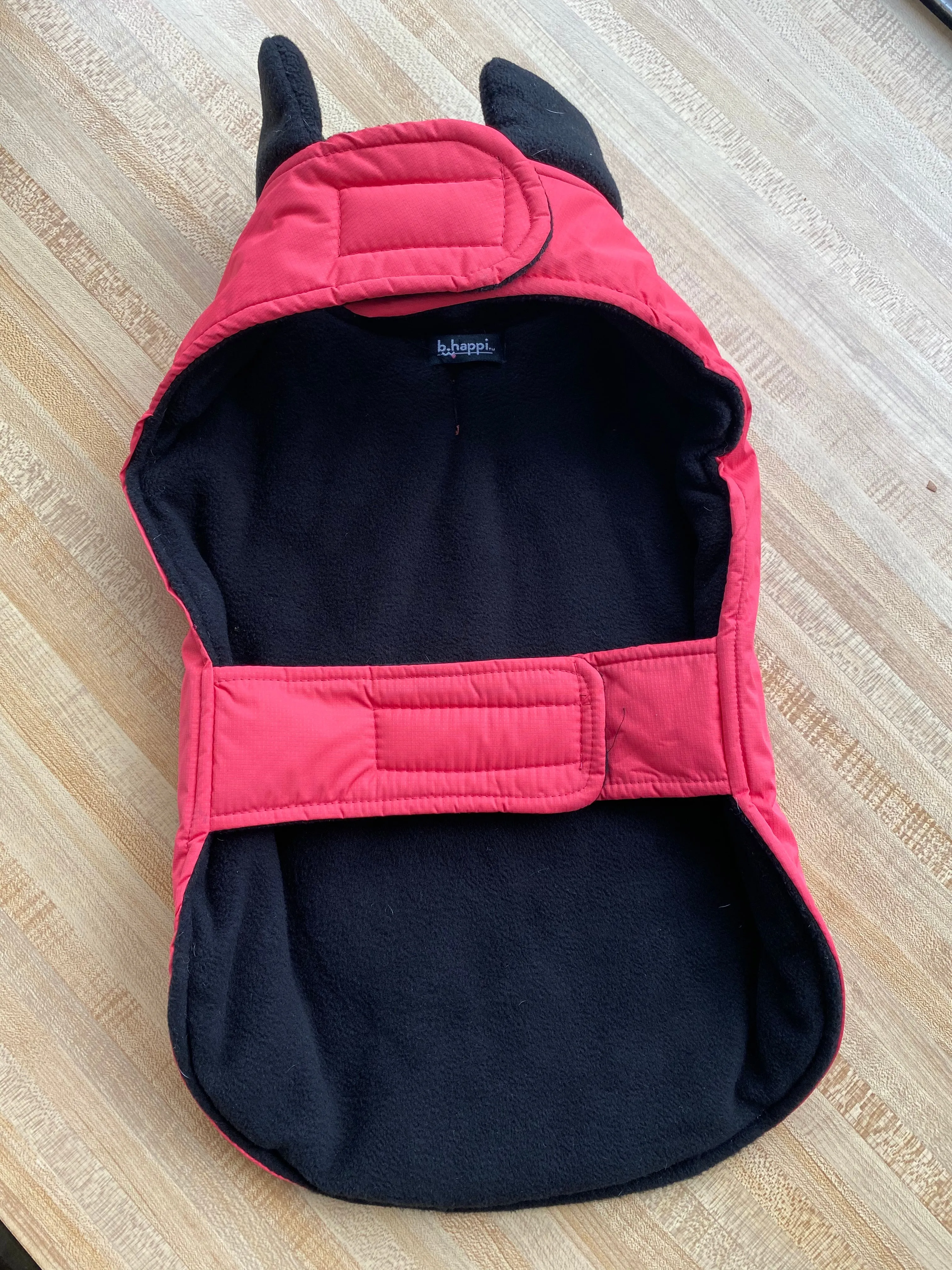 Dog Winter Jacket ~ Up to 35lbs