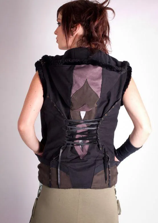 Dragonfly Vest