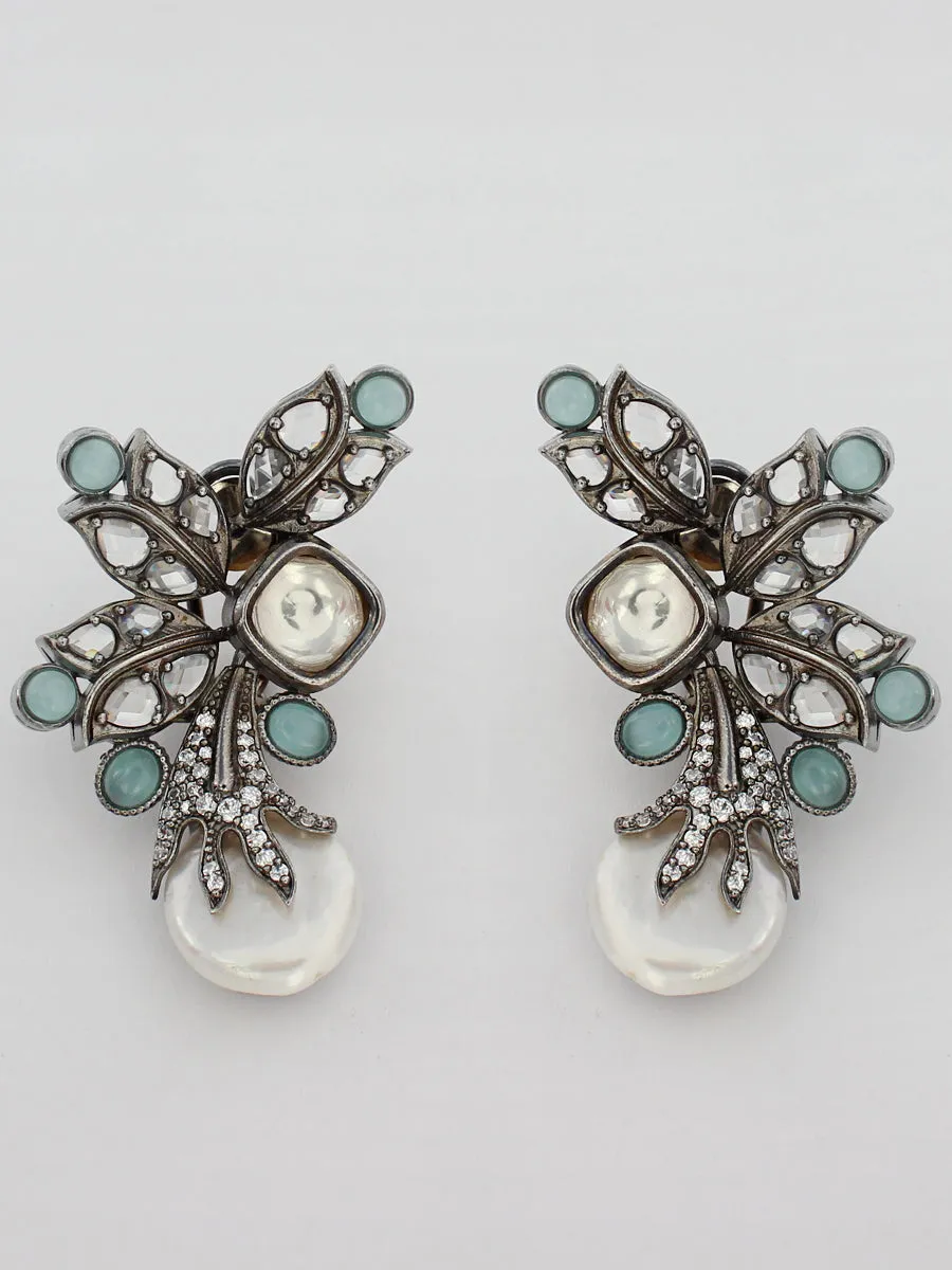 Drisha Earrings