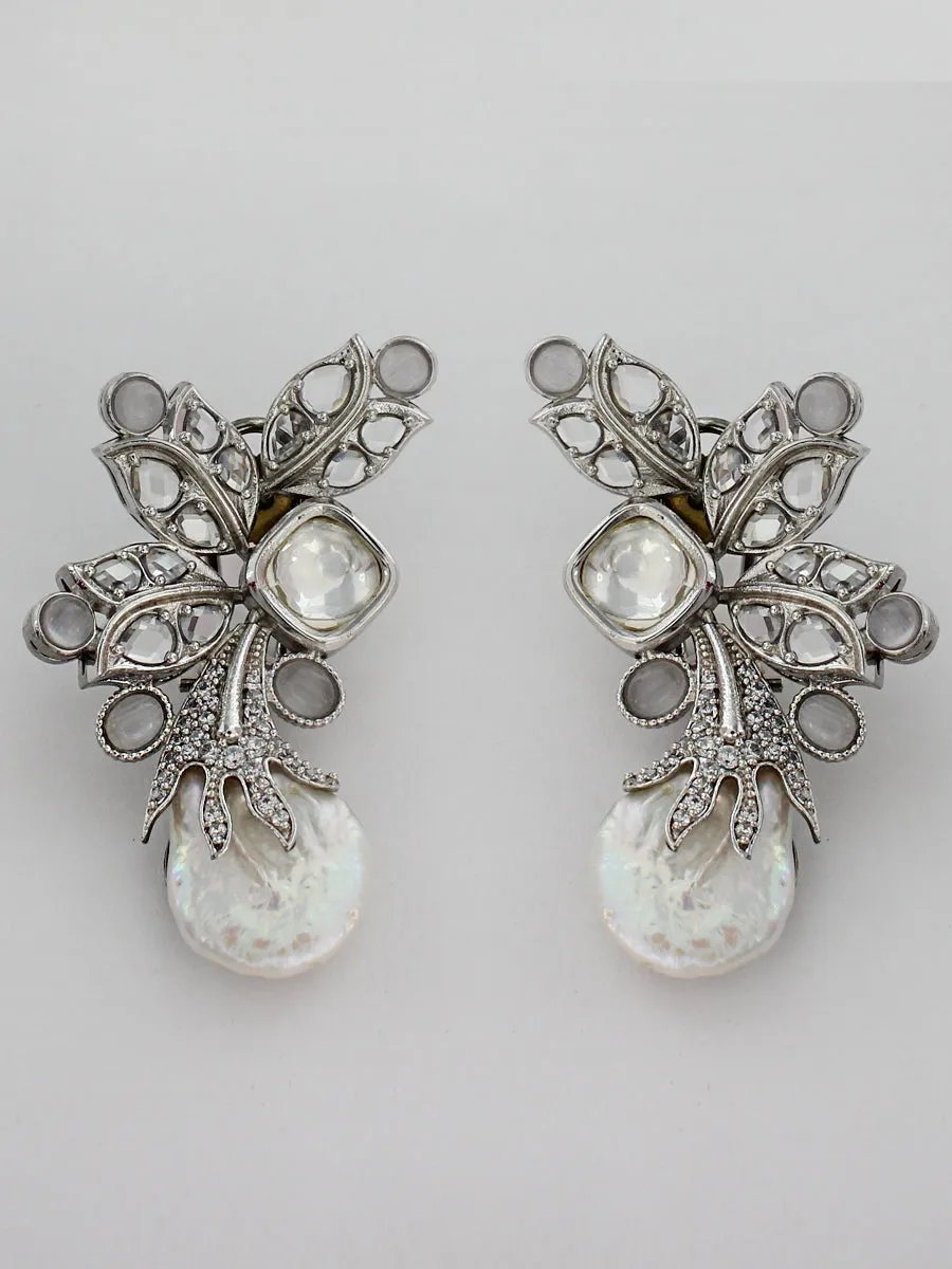 Drisha Earrings