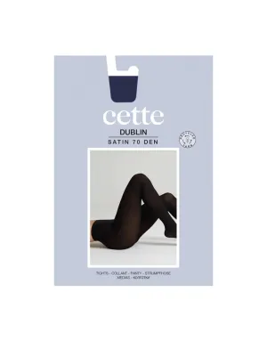 Dublin Opaque Tights