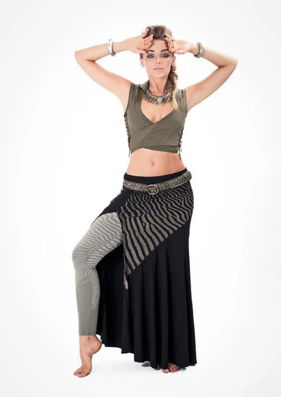 Dunes Skirt