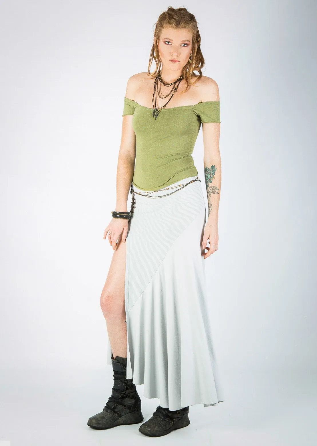 Dunes Skirt